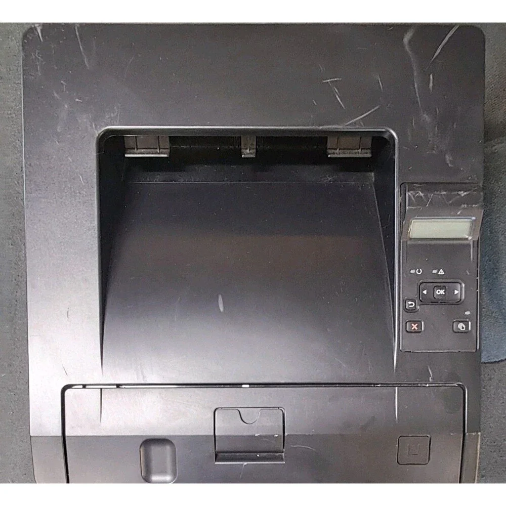 HP LaserJet Pro 400 M401n Monochrome Laser Printer CZ195A